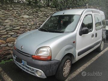 Renault Kangoo 1.4