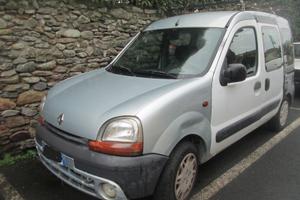 Renault Kangoo 1.4