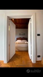 Mansarda uso transitorio