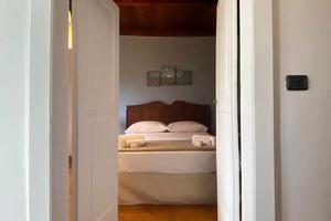 Mansarda uso transitorio