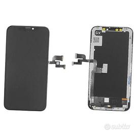 Cambio Display compatbile per iPhone 11