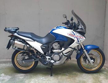Honda Transalp XL 700 V 2009 come nuova