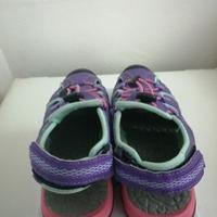 Sandali trekking bambini