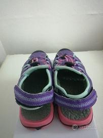 Sandali trekking bambini