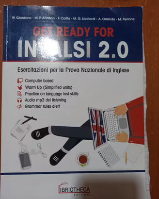 GET READY FOR INVALSI 2.0