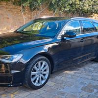 Audi A6 Avant 2.0 TDI S tronic Business