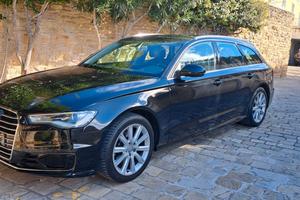 Audi A6 Avant 2.0 TDI S tronic Business