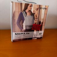 Marsupio Cybex Gold MAIRA.tie - Denim Blue