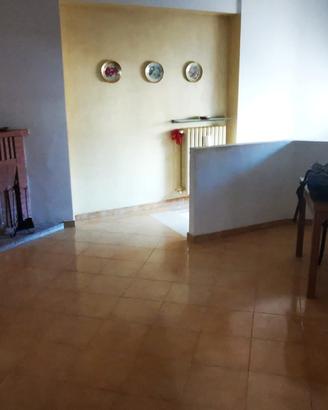 Casa indipendente in Sant'Angelo le Fratte