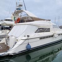 Fairline Squadron 59 (1995)