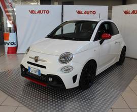 Abarth 595 1.4 Turbo T-Jet 160 CV Pista