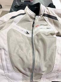 Giacca moto donna