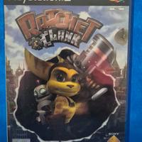 Ratchet & Clank