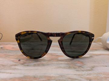 Occhiali Persol 714 Steve McQueen