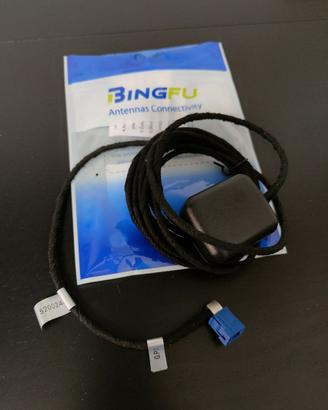 Antenna GPS per auto