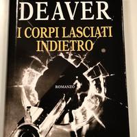 I corpi lasciati indietro - Jeffery Deaver