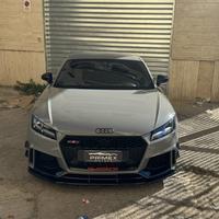 Audi TT RS Coupé 2.5 TFSI quattro S tronic
