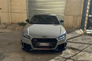 Audi TT RS Coupé 2.5 TFSI quattro S tronic