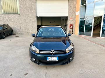 Volkswagen Golf 6 2009