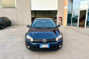 Volkswagen Golf 6 2009