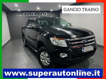 FORD Ranger 2.2 TDCi Doppia Cabina XLT 5pt. UNIC