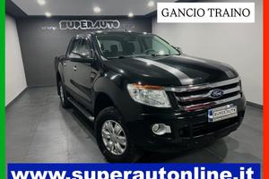 FORD Ranger 2.2 TDCi Doppia Cabina XLT 5pt. UNIC