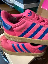 Scarpe bimba adidas gazzelle
