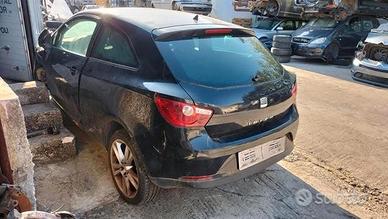 Ricambi Seat Ibiza 1.6 TDI CAY