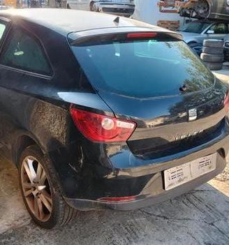 Ricambi Seat Ibiza 1.6 TDI CAY