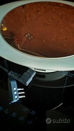 Scalda piatti e pentole 