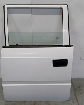 PORTA POSTERIORE SINISTRA TATA Telcoline Pick up u