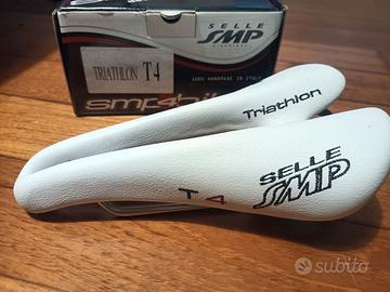Sella SMP Triathlon T4