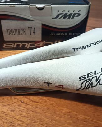 Sella SMP Triathlon T4