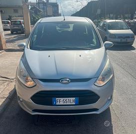 FORD B-Max - 2015