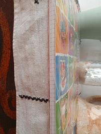 Quaderno vintage serie "Nanetti" Loacker