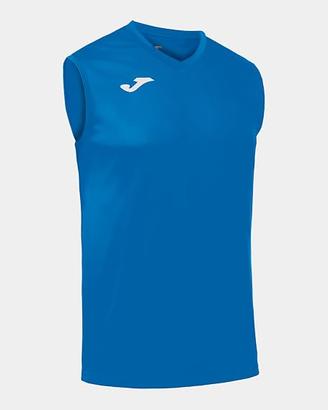 Joma Maglietta Sportiva Senza Maniche Uomo - tg XL