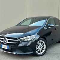 Mercedes-benz B 200 d Automatic Sport