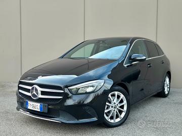 Mercedes-benz B 200 d Automatic Sport