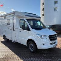 HYMER-ERIBA MLT 580