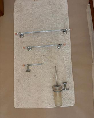 Accessori di qualità per bagno