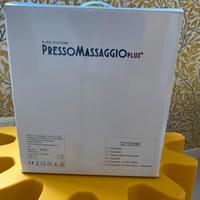 Presso massaggio plus completo