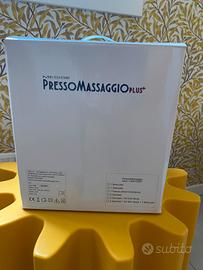 Presso massaggio plus completo