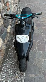 booster 50 mbk