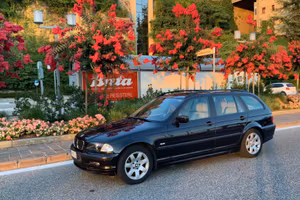 Auto d’interesse storico (non paga il bollo)