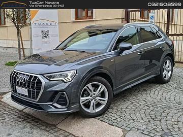 Audi Q3 S Line 2.0 35 TDI #8385