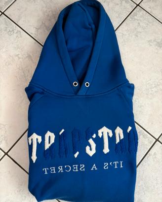 felpa trapstar