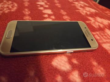 Samsung Galaxy A3 2017