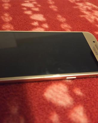 Samsung Galaxy A3 2017