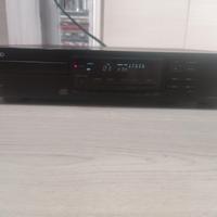 Lettore CD hifi Kenwood DP-2080