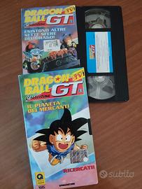 Dragon Ball GT